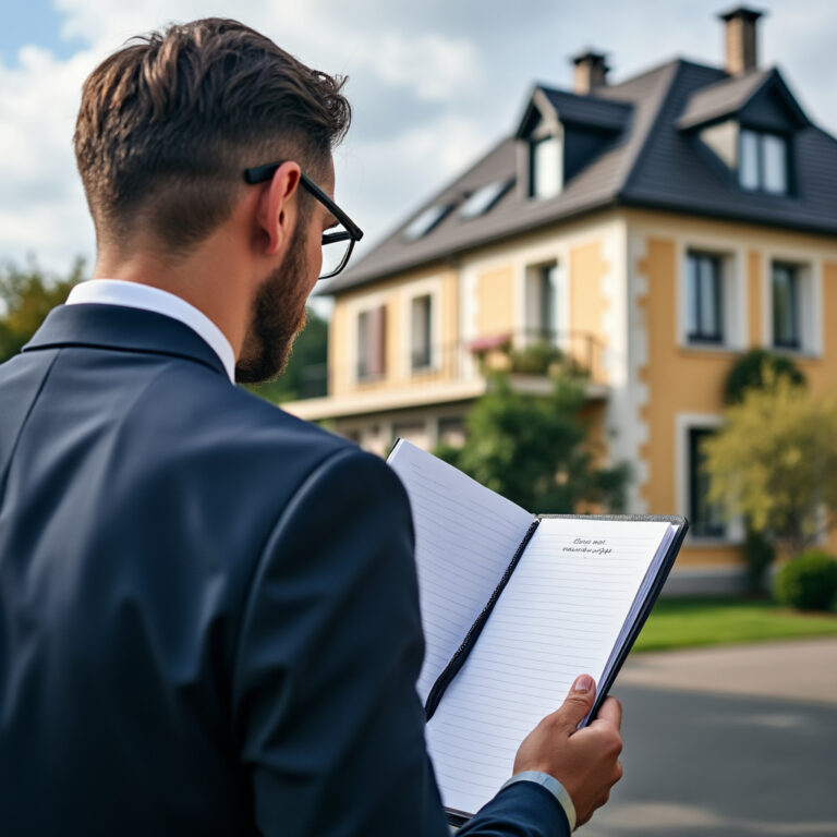 vente estimation immobilière