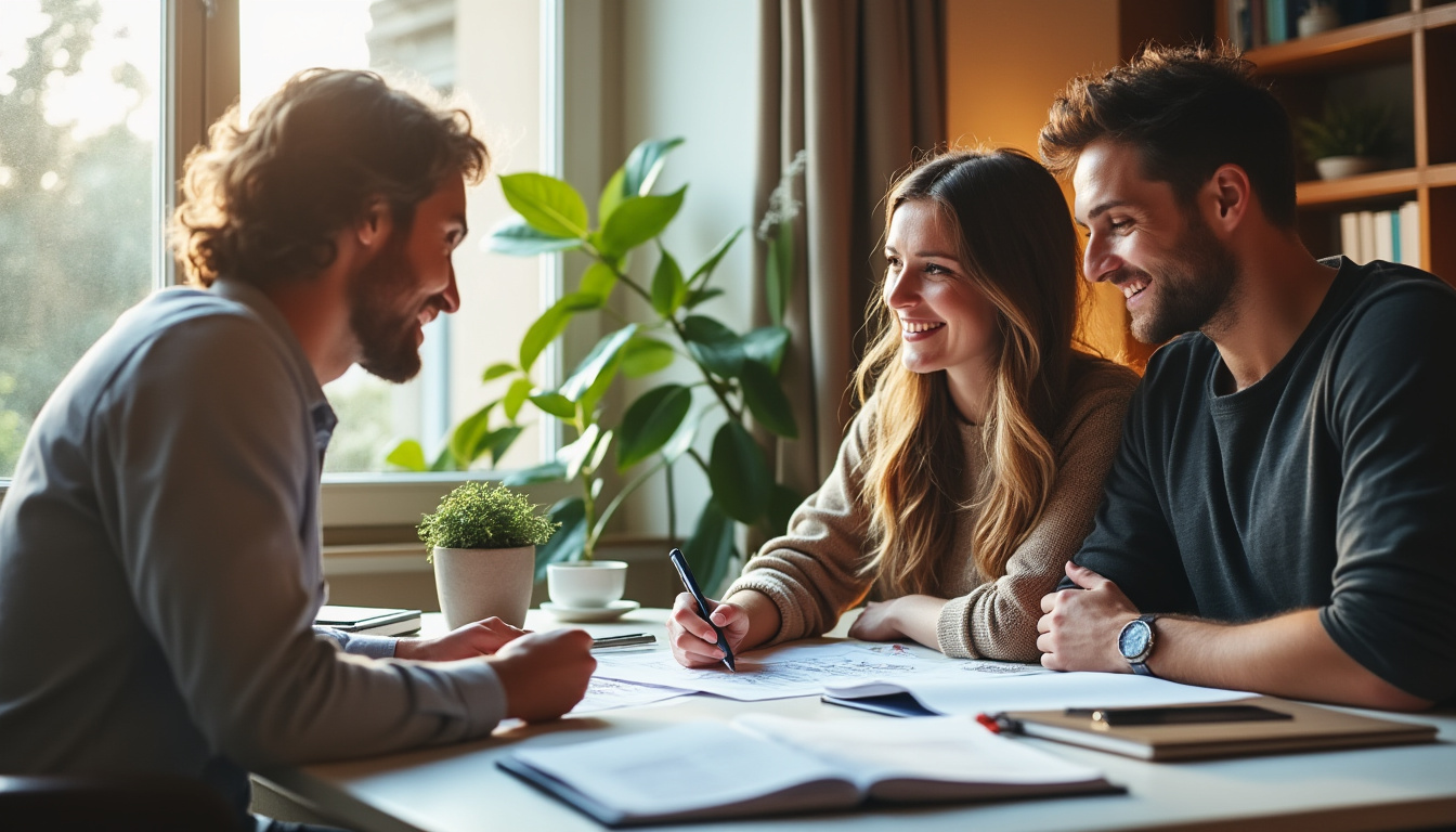 Conseil immobilier achat vente location investissement