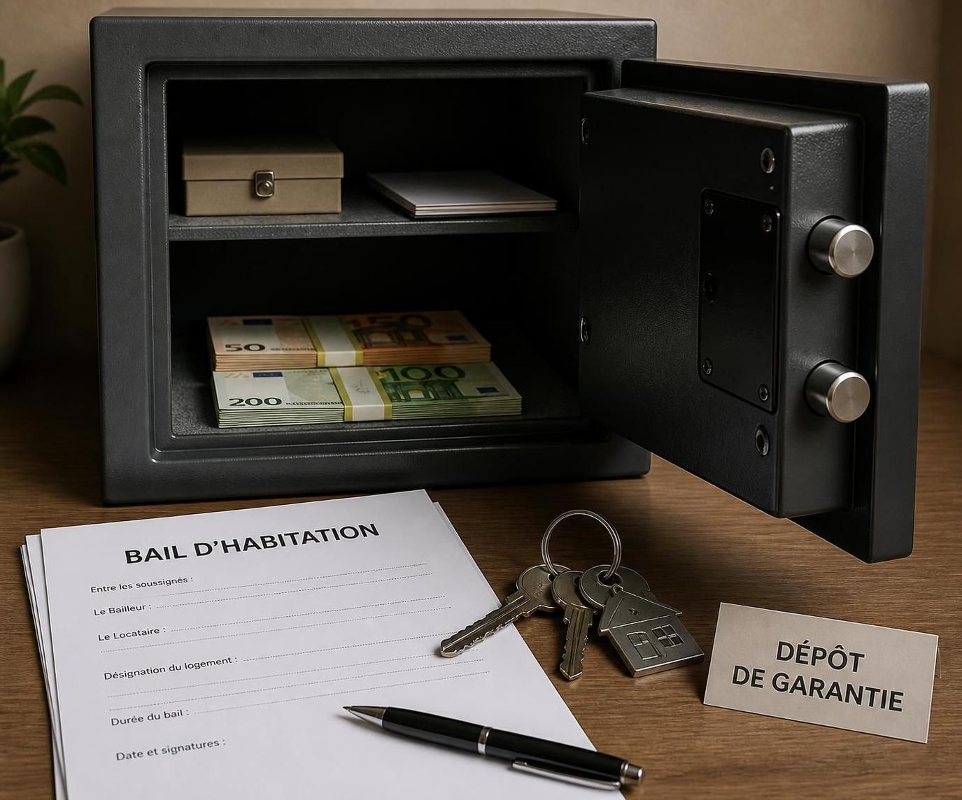 découvrez les informations essentielles à connaître avant de signer un bail de location non meublée : droits, obligations et conseils pratiques pour bien louer.