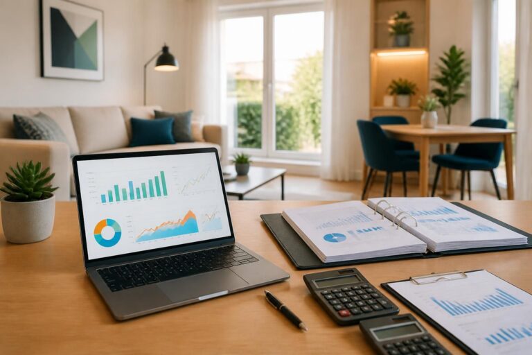 découvrez comment maîtriser l'amortissement en lmnp pour maximiser vos revenus locatifs et optimiser votre fiscalité efficacement.