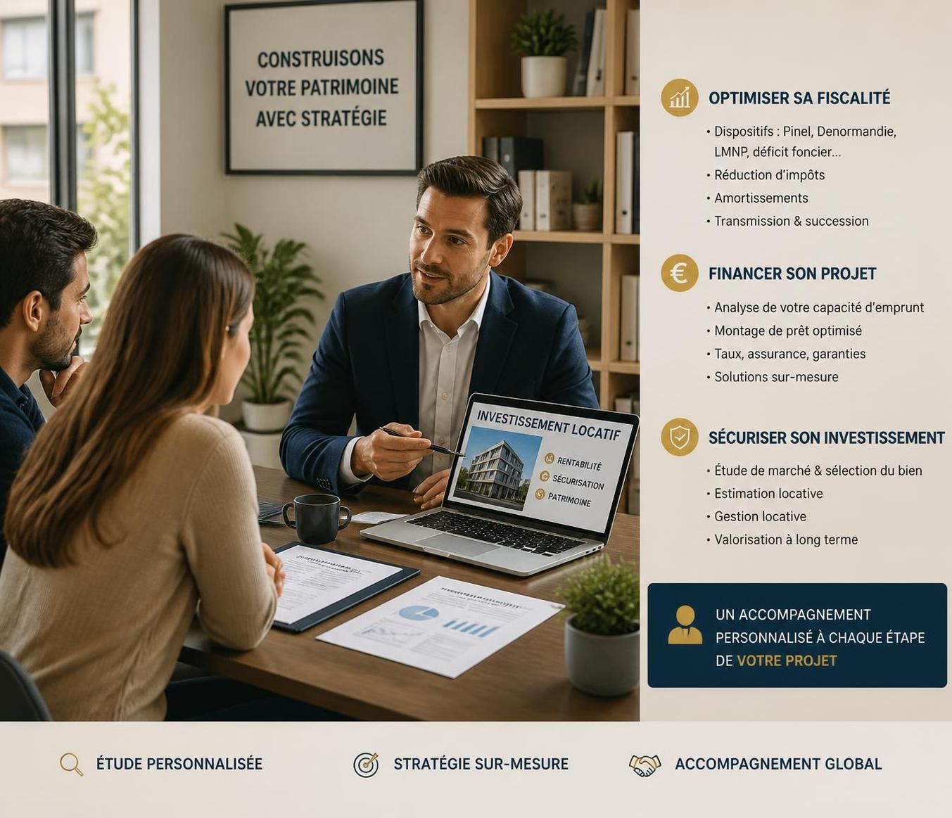 découvrez comment calculer la rentabilité locative pour maximiser vos gains et réussir votre investissement immobilier grâce à nos conseils pratiques et faciles à suivre.