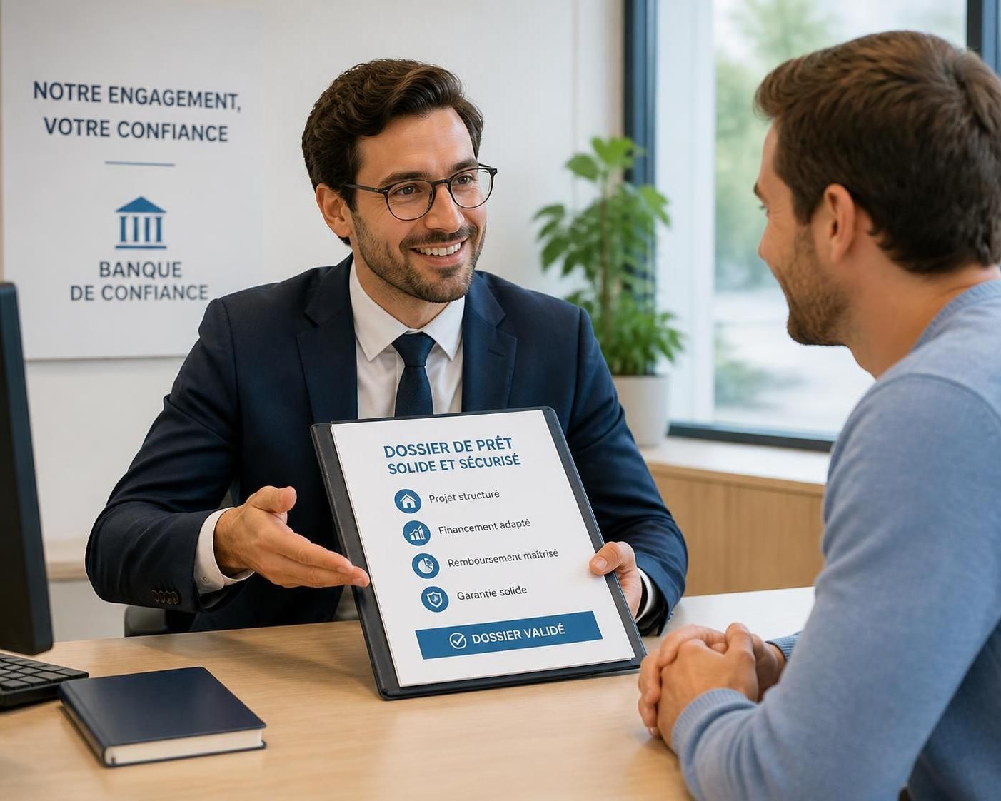 découvrez nos conseils essentiels pour choisir le meilleur taux de prêt immobilier en 2026 et réaliser un investissement avantageux et adapté à votre budget.