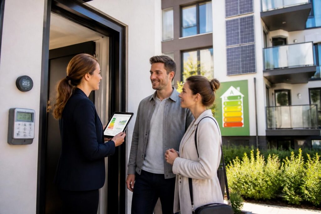 découvrez comment le diagnostic de performance énergétique (dpe) influence la location immobilière en 2026, ses nouvelles exigences et impacts pour bailleurs et locataires.
