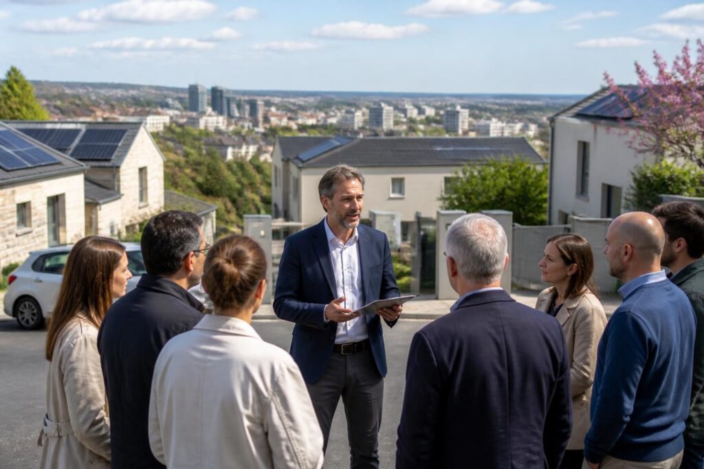 découvrez l'essentiel à savoir sur la taxe foncière par commune en 2026, ses modalités, les variations locales et comment bien la comprendre pour mieux gérer votre budget.