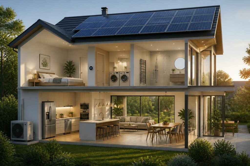découvrez la signification du dpe et comprenez l'essentiel du diagnostic de performance énergétique pour mieux évaluer la consommation d'énergie de votre logement.