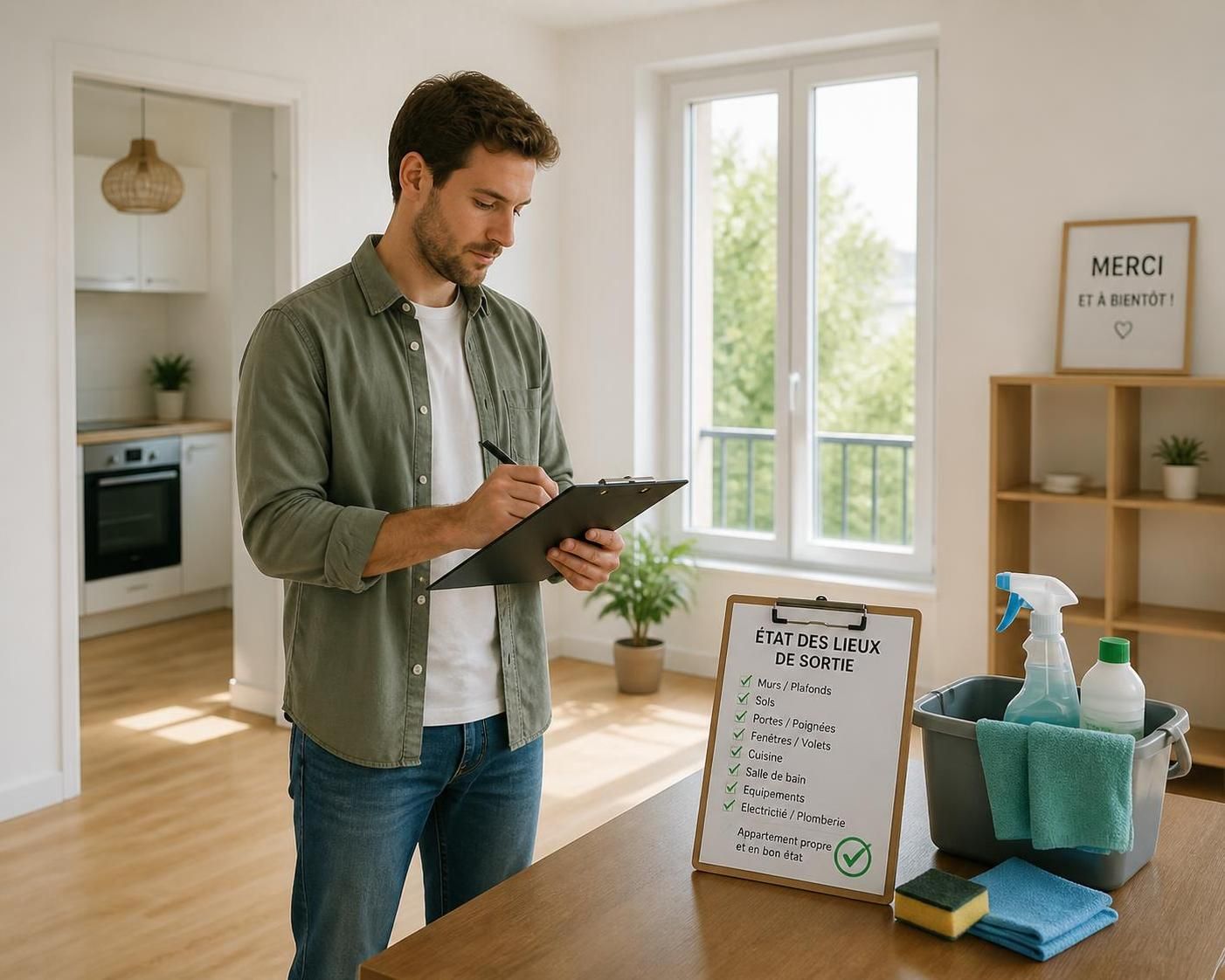 découvrez notre guide complet sur l'état des lieux de location pour réussir votre inspection en toute sérénité, avec conseils pratiques et étapes clés.