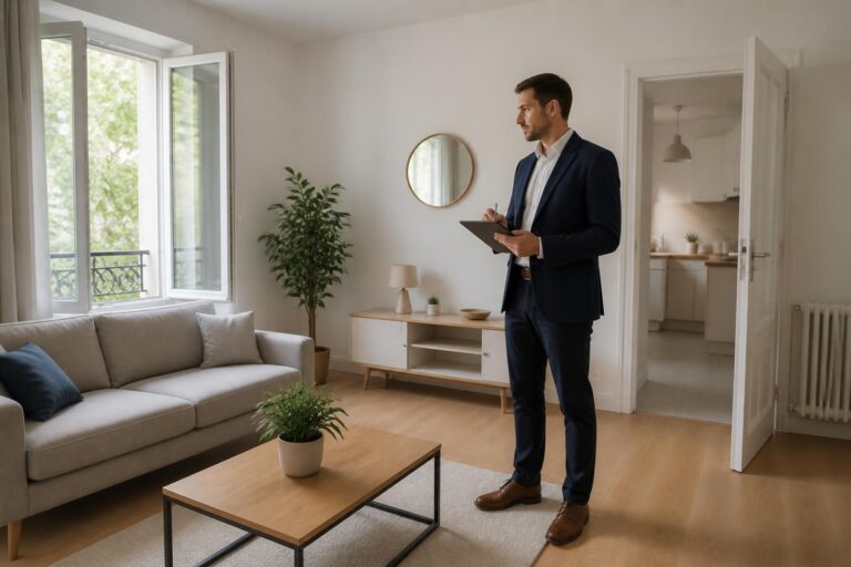découvrez notre guide complet pour réussir votre état des lieux de location. conseils pratiques et étapes clés pour une inspection sans souci.