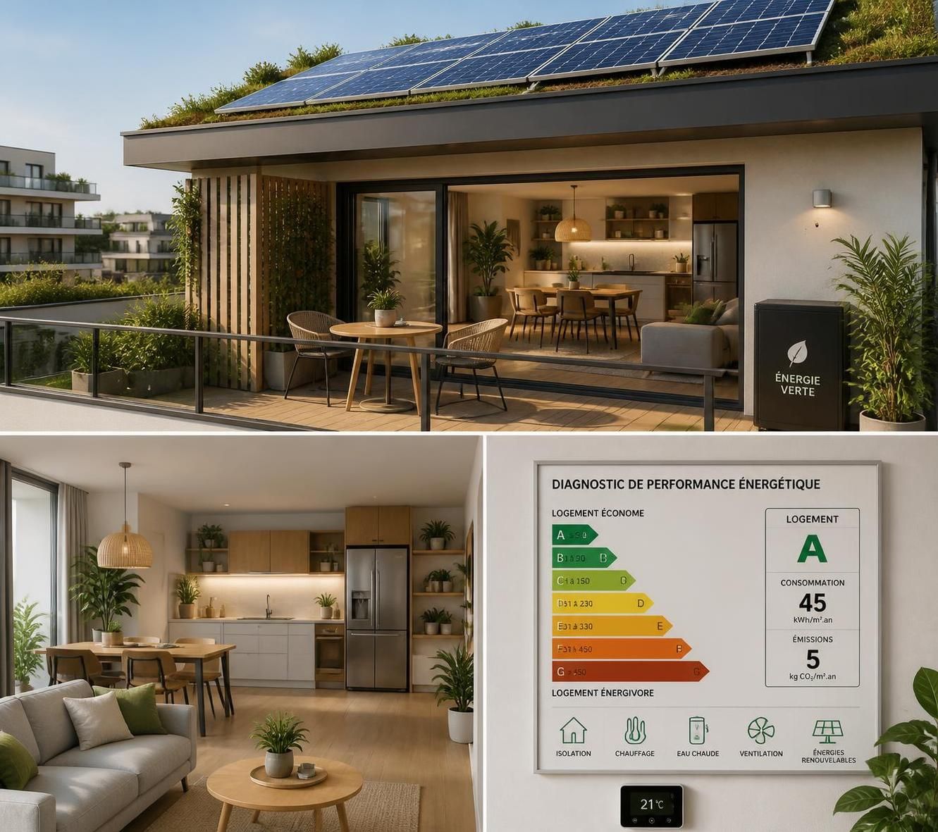 découvrez les tendances et perspectives de l'évolution des prix immobiliers en 2026 pour mieux anticiper le marché et prendre des décisions éclairées.
