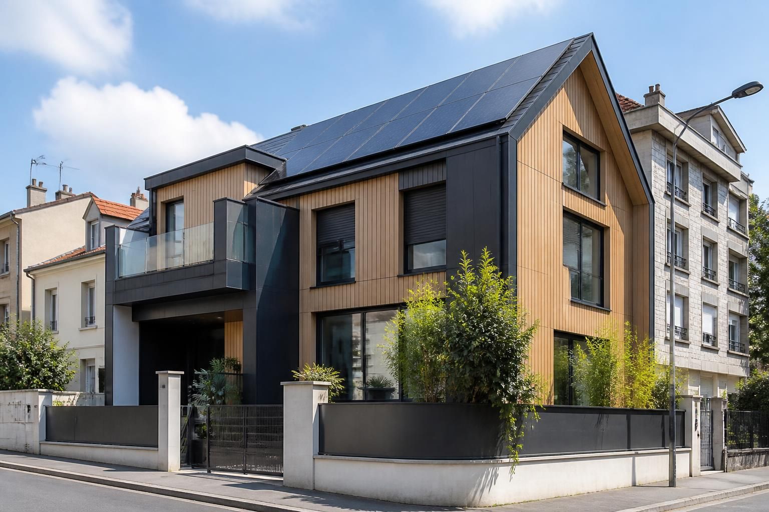 découvrez les tendances et perspectives des prix immobiliers en 2026 pour mieux comprendre le marché et anticiper vos investissements.