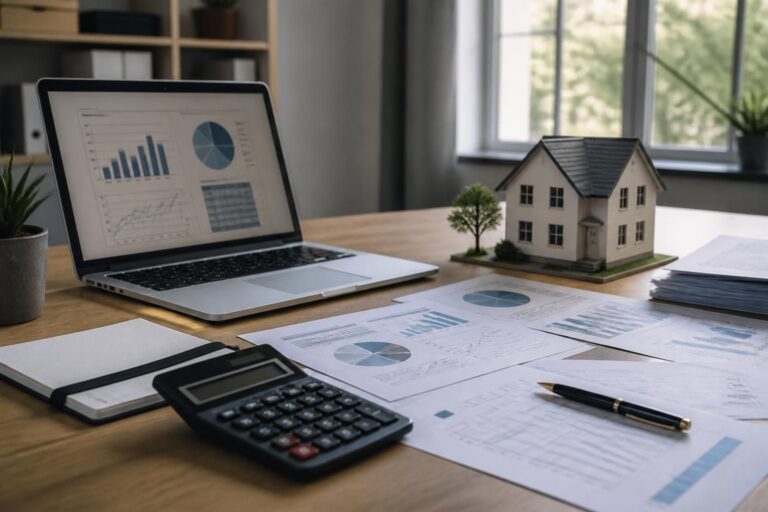 découvrez comment calculer l'impôt sur la plus-value immobilière et optimisez votre fiscalité grâce à nos conseils pratiques et stratégies efficaces.