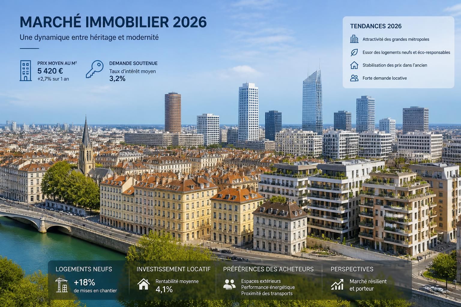 découvrez les conseils essentiels pour investir dans un bien locatif en 2026 et maximiser vos profits. guide complet pour réussir votre projet immobilier.