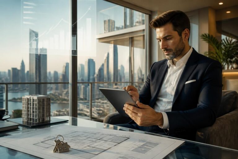 découvrez les conseils essentiels pour réussir votre investissement locatif en 2026 et maximiser vos revenus immobiliers.