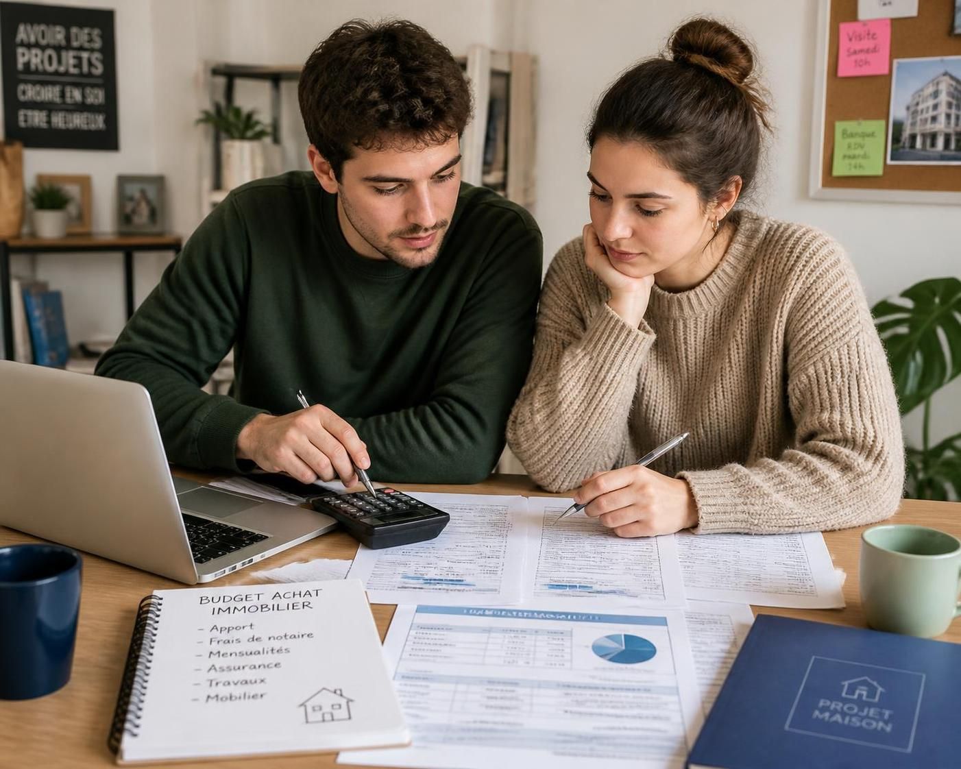 découvrez les étapes clés pour réussir votre achat immobilier en toute sérénité et éviter le stress grâce à nos conseils pratiques et efficaces.