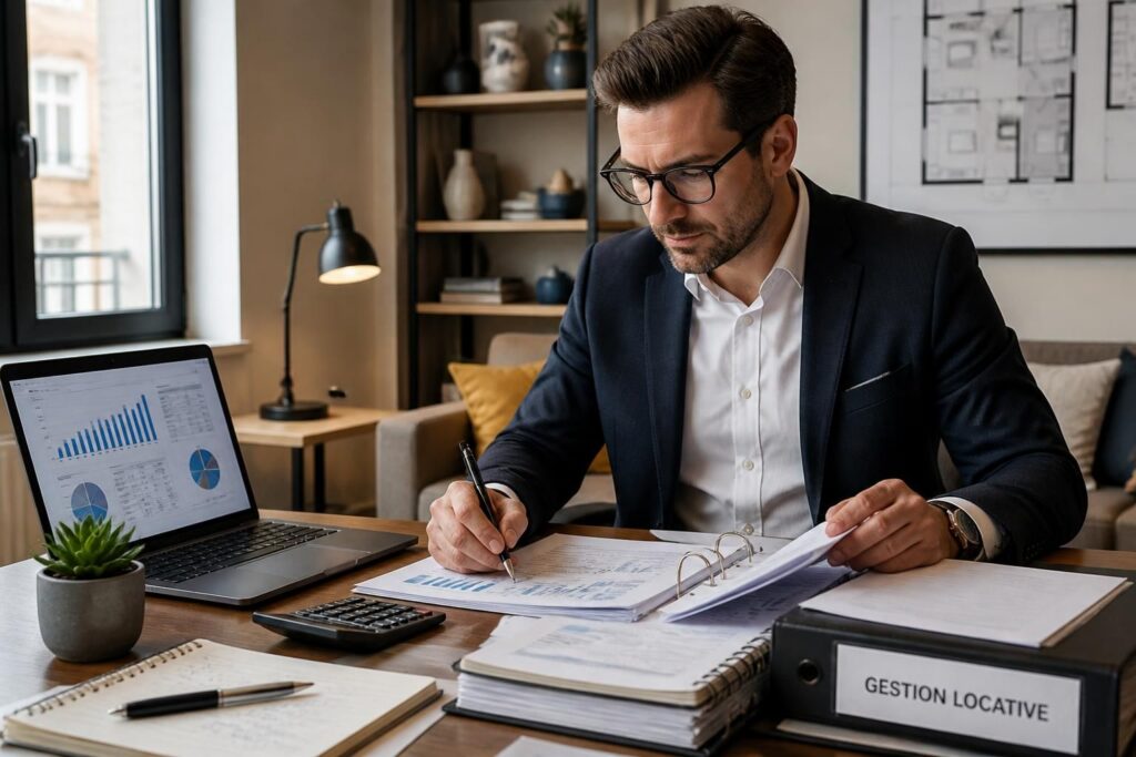 découvrez comment un comptable spécialisé en lmnp peut vous aider à optimiser la gestion de vos locations meublées non professionnelles pour maximiser vos revenus et simplifier vos démarches fiscales.