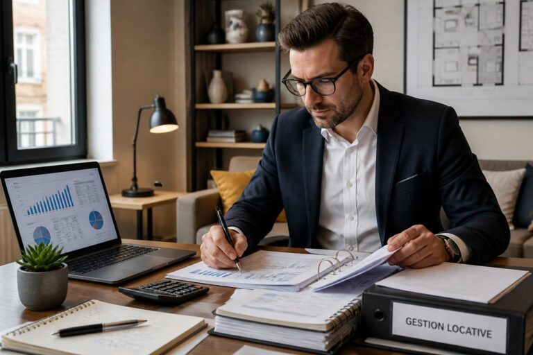 découvrez comment un comptable spécialisé en lmnp peut vous aider à optimiser la gestion de vos locations meublées non professionnelles pour maximiser vos revenus et simplifier vos démarches fiscales.