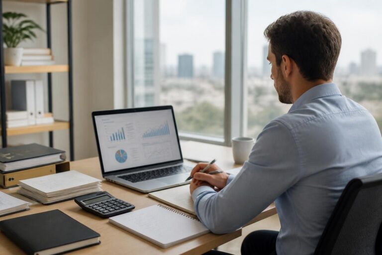 découvrez la fiscalité lmnp en 2026 : avantages, obligations et conseils pour optimiser votre investissement en location meublée non professionnelle.