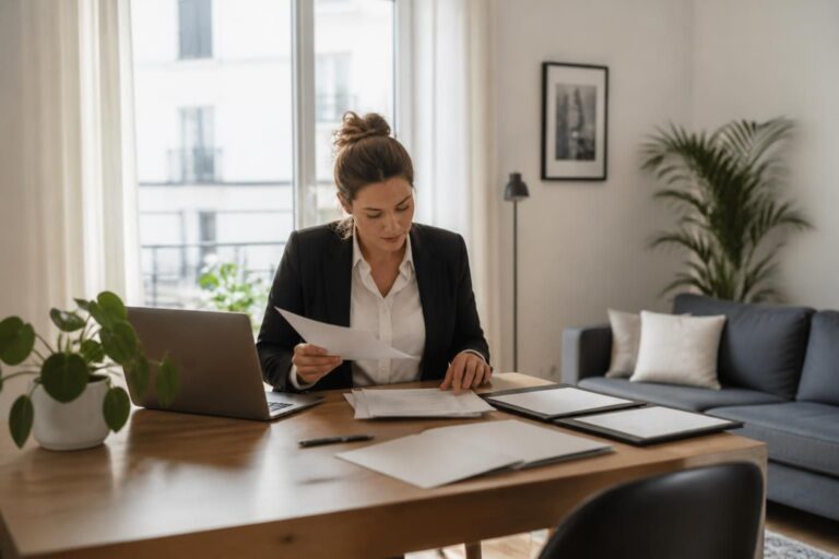 découvrez nos conseils pratiques pour constituer un dossier solide et louer rapidement votre appartement. astuces et étapes clés pour réussir votre location.