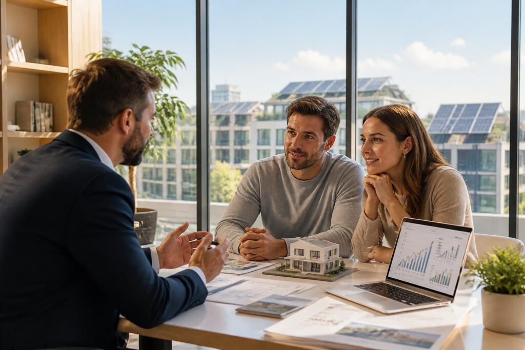 découvrez les meilleures banques pour un prêt immobilier en 2026 et nos conseils pour choisir l'offre la plus adaptée à votre projet et votre budget.