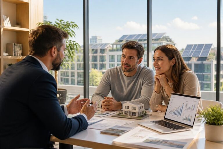 découvrez les meilleures banques pour un prêt immobilier en 2026 et nos conseils pour choisir l'offre la plus adaptée à votre projet et votre budget.