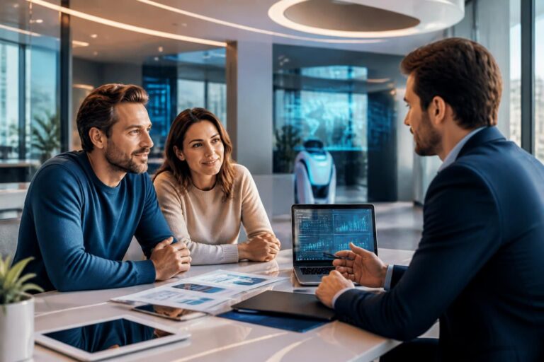 découvrez les meilleures banques pour un crédit immobilier en 2026 et apprenez comment choisir l'offre la plus avantageuse pour votre projet immobilier.
