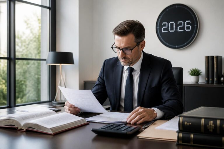 découvrez quel sera le pourcentage des frais de notaire en 2026 et comment il impactera vos transactions immobilières. guide complet et mise à jour.