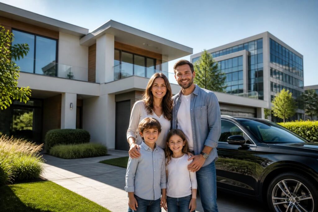 découvrez quelle est la meilleure banque pour un prêt immobilier en 2026 et bénéficiez des meilleures offres, taux et conseils pour financer votre projet immobilier en toute confiance.