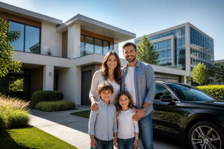 découvrez quelle est la meilleure banque pour un prêt immobilier en 2026 et bénéficiez des meilleures offres, taux et conseils pour financer votre projet immobilier en toute confiance.
