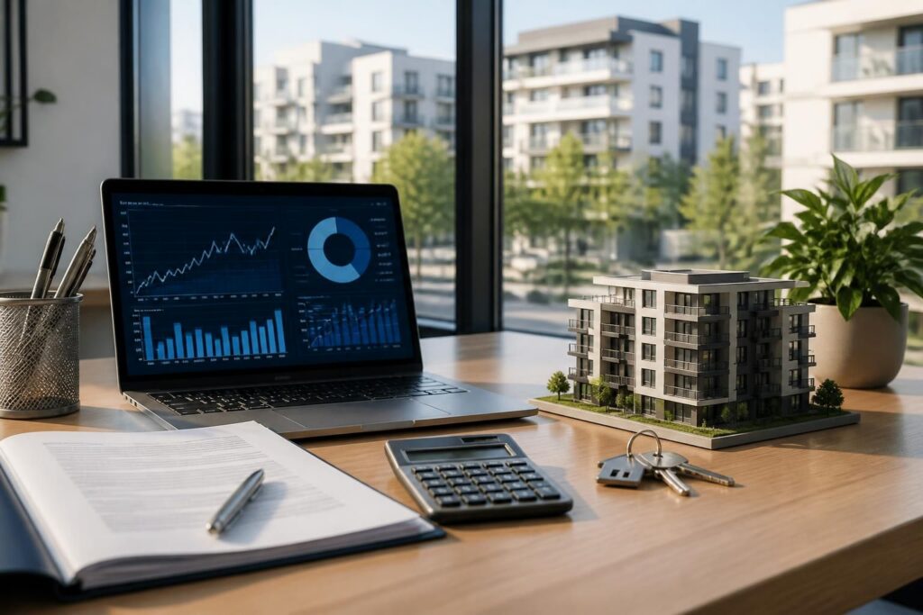 découvrez les conditions essentielles pour investir en lmnp en 2026 et profiter des avantages fiscaux liés à ce statut de location meublée non professionnelle.