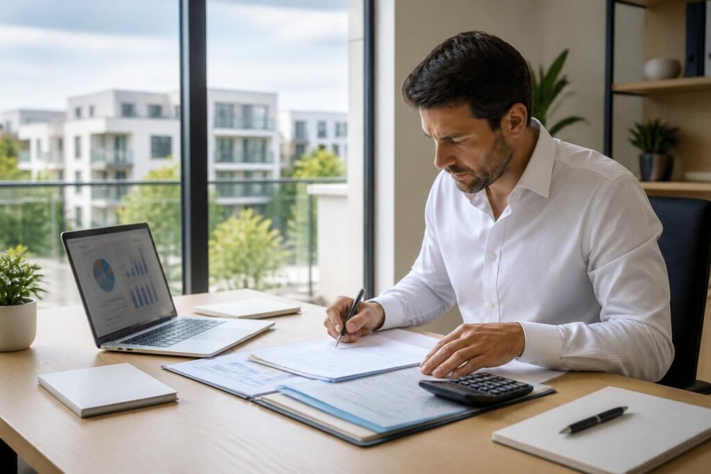 découvrez comment préparer efficacement votre dossier pour un remboursement anticipé de crédit immobilier et profitez d'avantages financiers en toute sérénité.