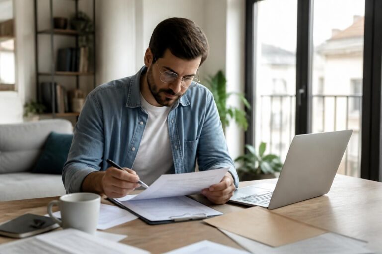 découvrez les démarches essentielles et nos conseils pratiques pour résilier facilement un bail de location et rompre un contrat en toute sérénité.