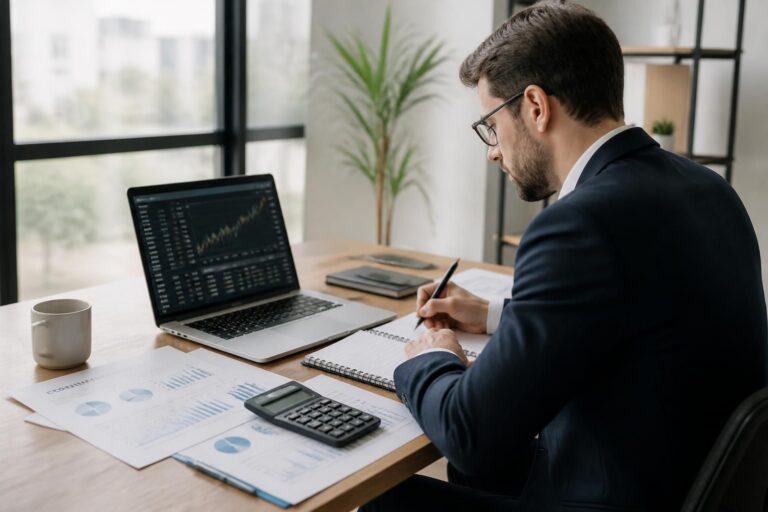 estimez rapidement votre capacité d'emprunt et découvrez comment déterminer facilement votre budget pour un projet immobilier grâce à notre simulation en ligne simple et efficace.
