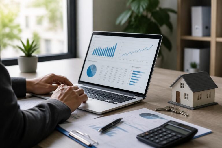 découvrez comment estimer facilement votre prêt immobilier grâce à notre simulateur de crédit précis et rapide. obtenez une idée claire de vos mensualités et conditions de financement.