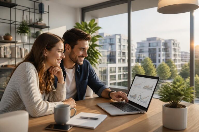 découvrez comment optimiser votre demande de crédit immobilier en 2026 grâce à une simulation précise et personnalisée. maximisez vos chances d'obtenir le meilleur taux et choisissez la meilleure offre adaptée à votre projet.