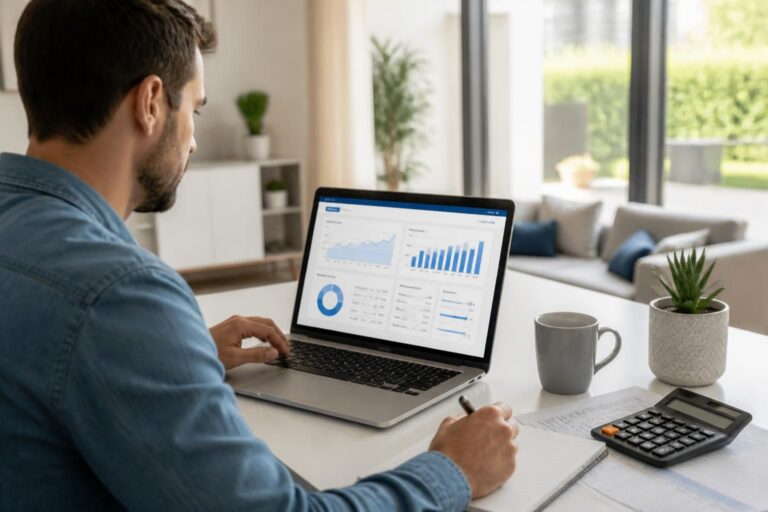 découvrez comment estimer facilement votre emprunt grâce à notre simulation de prêt immobilier rapide et précise. optimisez votre projet immobilier avec nos outils simples et fiables.