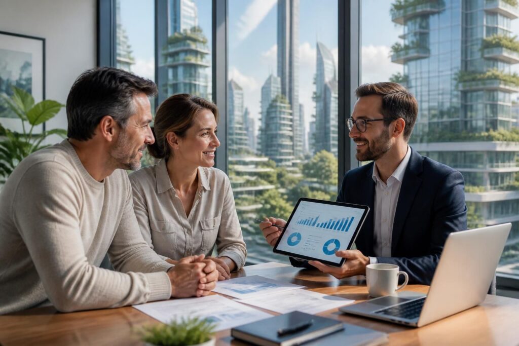 découvrez les prévisions des taux de crédit immobilier en 2026, les tendances du marché et nos conseils essentiels pour réussir votre emprunt en toute sérénité.