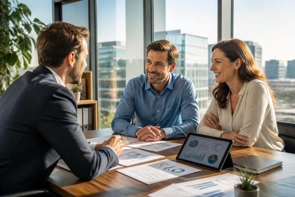 découvrez comment choisir la meilleure assurance emprunteur avec meilleurtaux en 2026 pour protéger votre prêt immobilier au meilleur prix.