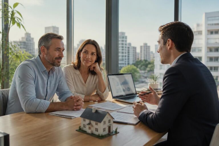 découvrez les implications de la baisse des taux de crédit immobilier en 2026 et les conseils essentiels pour en profiter au mieux.