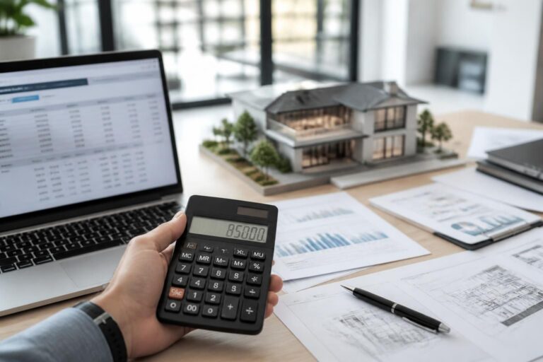 découvrez comment calculer la plus-value immobilière sur une résidence secondaire en 2026, avec toutes les règles fiscales et conseils pour optimiser votre déclaration.