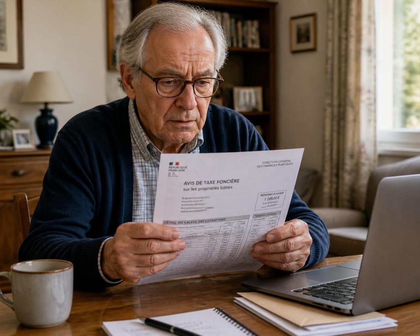 découvrez un guide complet pour comprendre la taxe foncière par ville en 2021, avec des explications claires et des informations essentielles pour bien gérer vos impôts locaux.