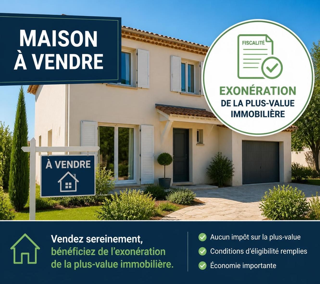 découvrez tout ce qu'il faut savoir sur l'imposition de la plus-value immobilière en 2026 : règles, taux et conseils pour optimiser votre fiscalité.