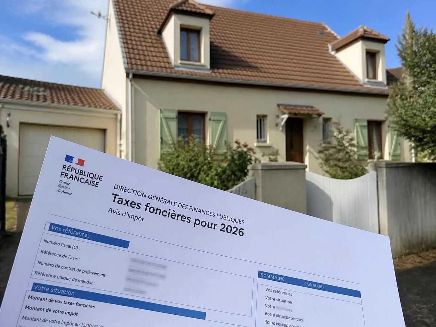 découvrez notre guide pratique 2026 pour comprendre l'impôt immobilier, ses nouvelles règles et bénéficiez de conseils essentiels pour optimiser votre fiscalité.