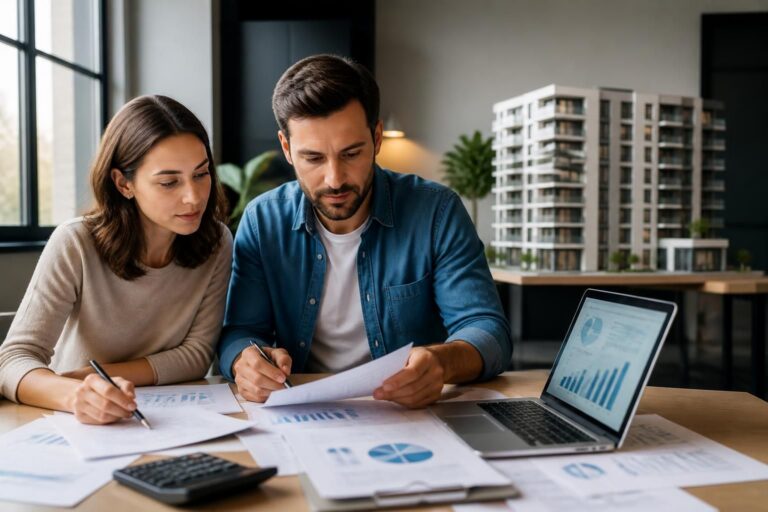 découvrez notre guide pratique pour comprendre l'impôt immobilier en 2026. conseils essentiels et explications claires pour bien gérer vos finances immobilières.