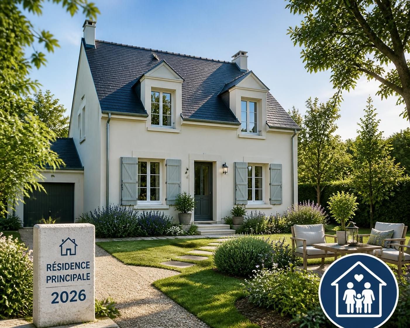 découvrez les conditions essentielles pour bénéficier de l'exonération de la plus-value immobilière en 2026 et optimiser vos ventes immobilières.
