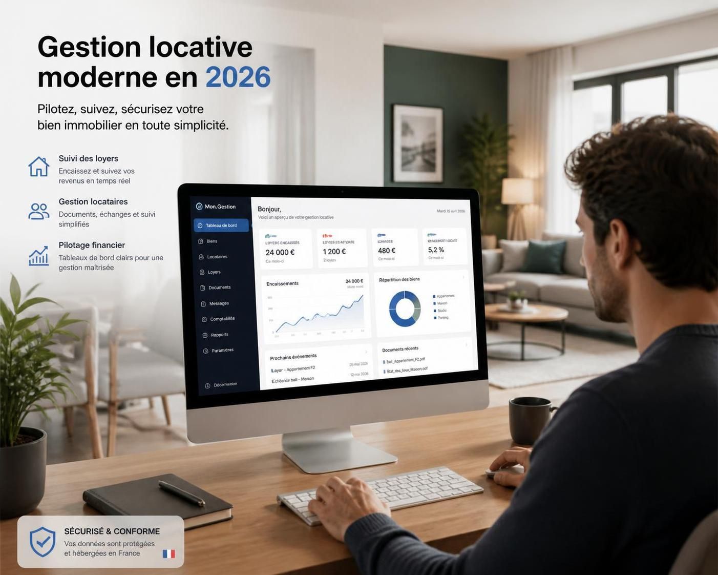découvrez les conseils essentiels pour réussir votre gestion locative en 2026 et optimiser vos revenus immobiliers en toute sérénité.
