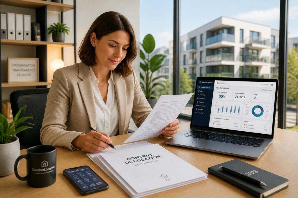 découvrez les stratégies essentielles pour réussir votre gestion locative en 2026 et maximiser vos revenus immobiliers en toute sérénité.