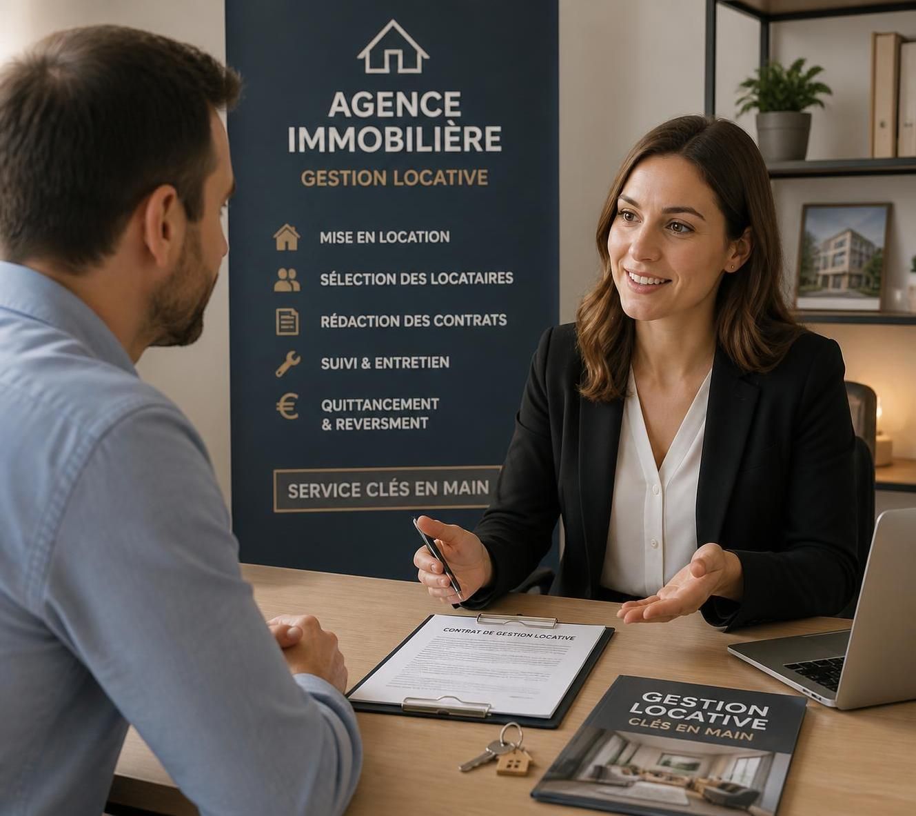 découvrez les clés essentielles pour réussir votre gestion locative en 2026 et optimiser vos investissements immobiliers avec efficacité et sérénité.