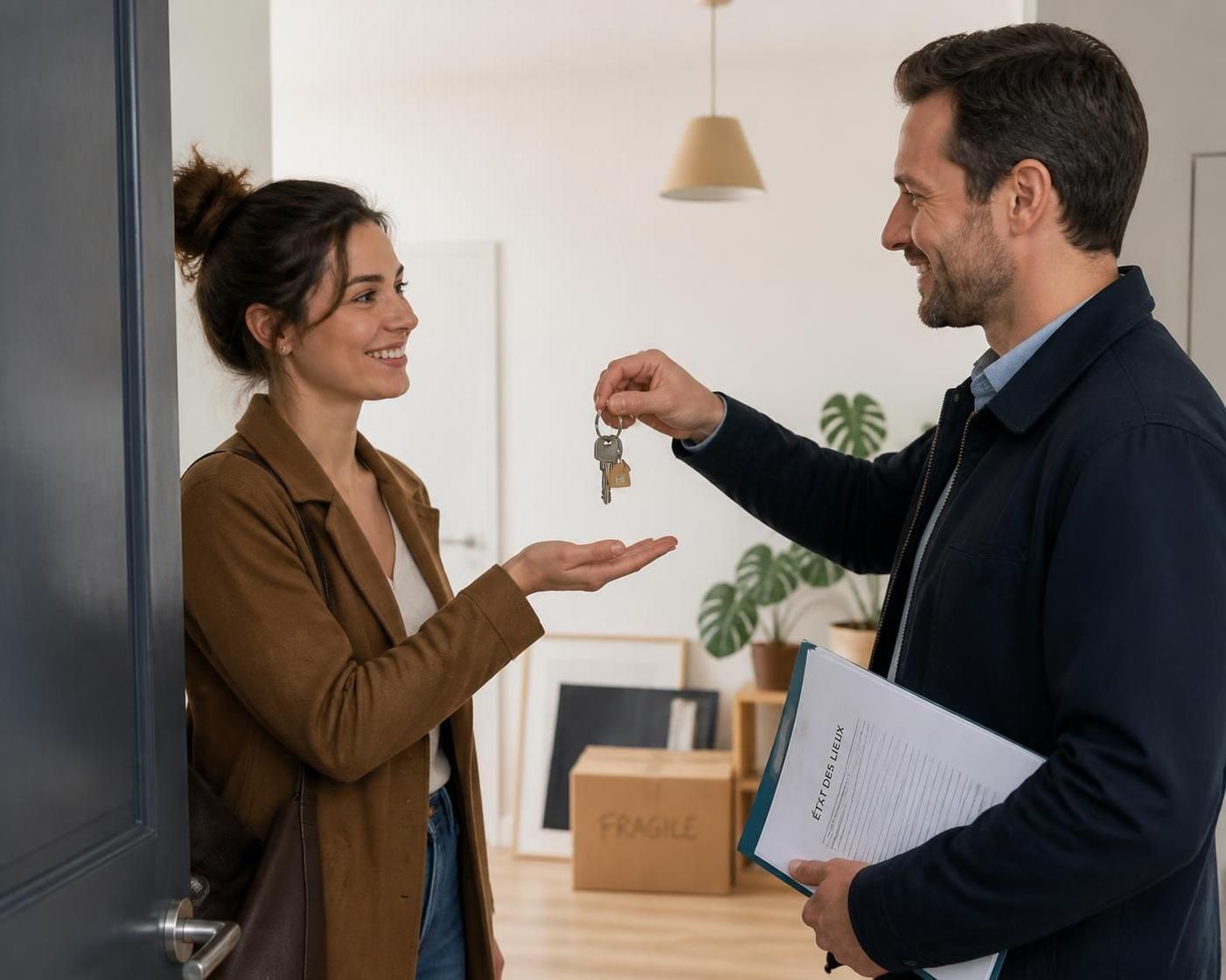 découvrez comment rédiger une lettre de fin de bail de location conforme et quelles sont vos obligations légales pour une résiliation en toute sérénité.
