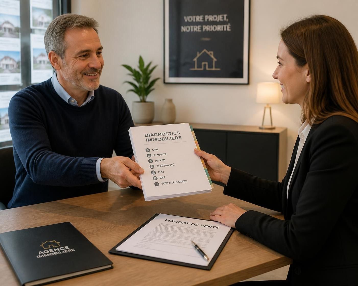 découvrez les clés pour réussir votre mandat de vente immobilier : conseils pratiques, étapes essentielles et erreurs à éviter pour vendre efficacement.