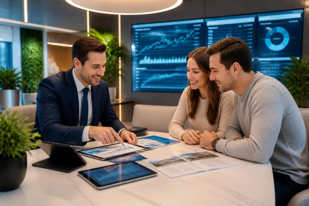 découvrez les meilleures banques pour un crédit immobilier en 2026 et trouvez l'offre qui correspond le mieux à vos besoins pour réaliser votre projet immobilier en toute sérénité.