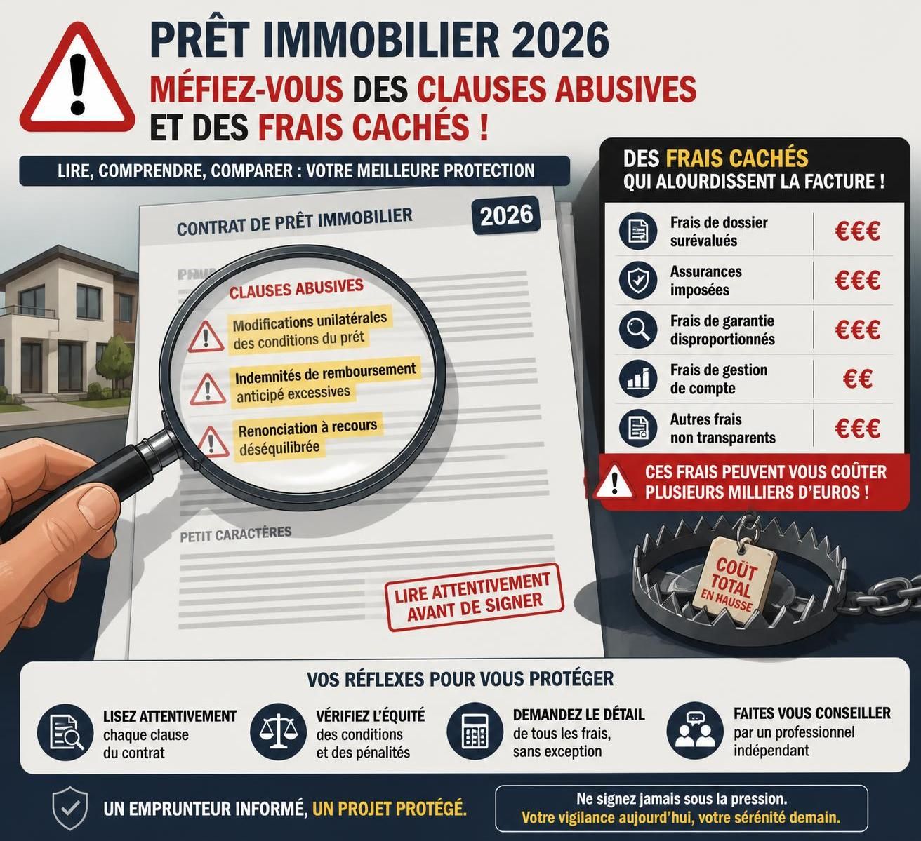 découvrez les meilleures banques pour un crédit immobilier en 2026 et trouvez l'offre la plus adaptée à vos besoins pour réaliser votre projet immobilier en toute sérénité.